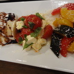 串酒場チチカブ - 前菜３種