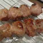 串酒場チチカブ - ちちかぶ