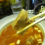 新とんこつ大学 - チャーシュー