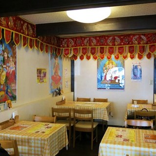 インド料理ヒマラヤ_2