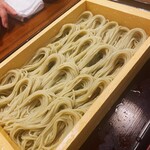 Soba Shukou Tachibana An - 