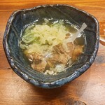 Soba Shukou Tachibana An - 