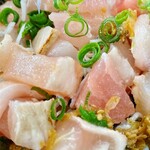 伊豆中ばんばん食堂 - 