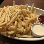 秋葉原ダイニング ラフィーネ - 