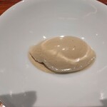 馳走西健一 - ピスタチオアイス