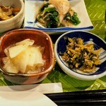 さかなどころ ともさき - 