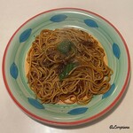 オンディーヌ - ハヤシソーススパゲティ
