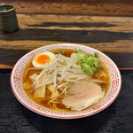 Soba Gorou - 