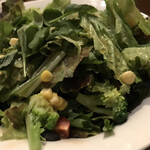 秋葉原ダイニング ラフィーネ - 