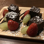 秋葉原ダイニング ラフィーネ - 