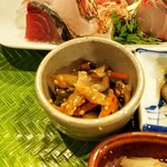 さかなどころ ともさき - 