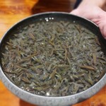 馳走西健一 - ジュンサイ