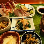 さかなどころ ともさき - 