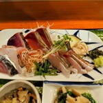 さかなどころ ともさき - 