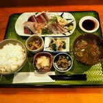 さかなどころ ともさき - 