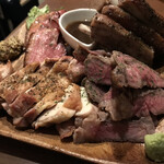 秋葉原ダイニング ラフィーネ - 