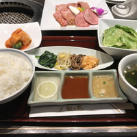 叙々苑 新宿小田急ハルク店 - 