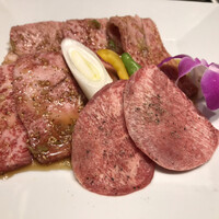 叙々苑 新宿小田急ハルク店 - 