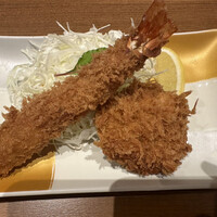 とんかつ まい泉 青山本店 - 