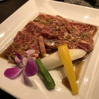 叙々苑 新宿小田急ハルク店 - 