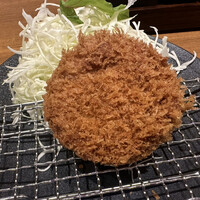とんかつ まい泉 青山本店 - 