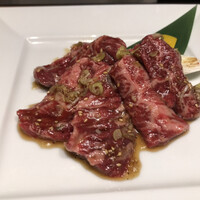 叙々苑 新宿小田急ハルク店 - 