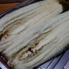椎名養鰻 - 料理写真:白焼き