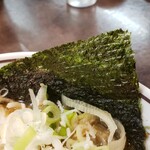 Harupin Ramen - 