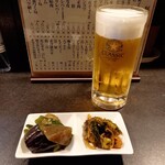 鳥ます - 乾杯(*´ω`)o∪