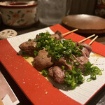 YAKITORI&BAR BRIDGE - 