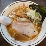 ハルピンラーメン - 