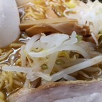 ハルピンラーメン - 