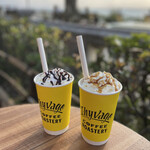 ZHYVAGO COFFEE WORKS OKINAWA - 