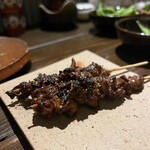 YAKITORI&BAR BRIDGE - 