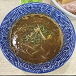 麺屋 にぼすけ - 