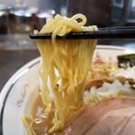 ハルピンラーメン - 