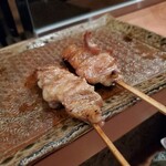 Yakitori Tsuda - 