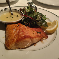 ウルフギャング・ステーキハウス 丸の内店 - 