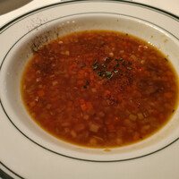 ウルフギャング・ステーキハウス 丸の内店 - 