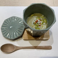 八重洲 鮨 海味 - 