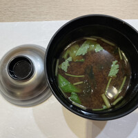 八重洲 鮨 海味 - 