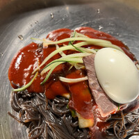 焼肉冷麺 ユッチャン 北新地店 - 