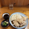 手打うどん 麦蔵