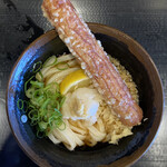 うどん おかだ - 