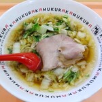 どうとんぼり神座 - おいしいラーメン