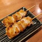 ひなっ子 - 鶏トロ