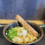 Udon Okada - 