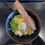 うどん おかだ - 