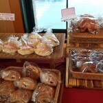 KIRARA BAKERY - 