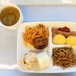 東横INN - 